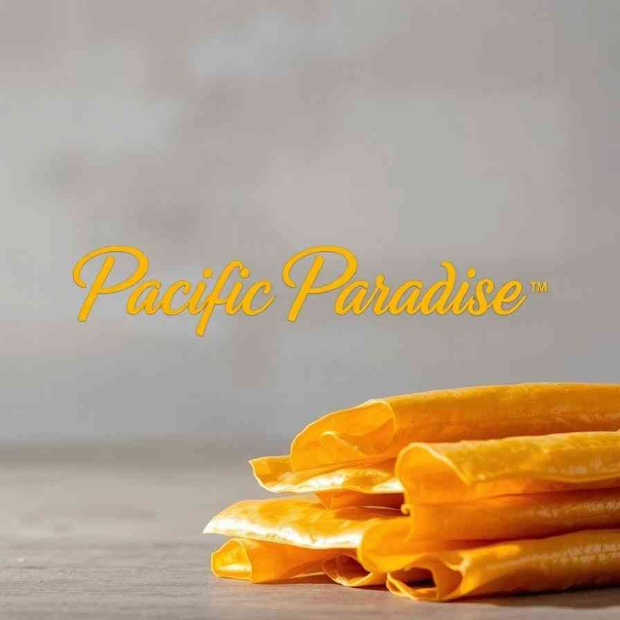 Crispy Lumpia Wrappers - Pacific Paradise Lumpia